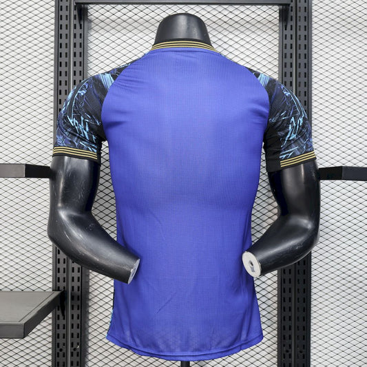 Men's Japan 2025/26 Jersey Player Version