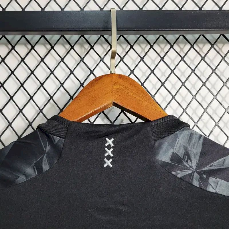 Terceira camisa do Ajax 2023/24