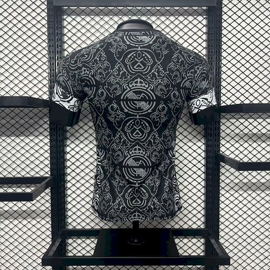 Maillot édition spéciale Real Madrid 2024/25, version joueur 14