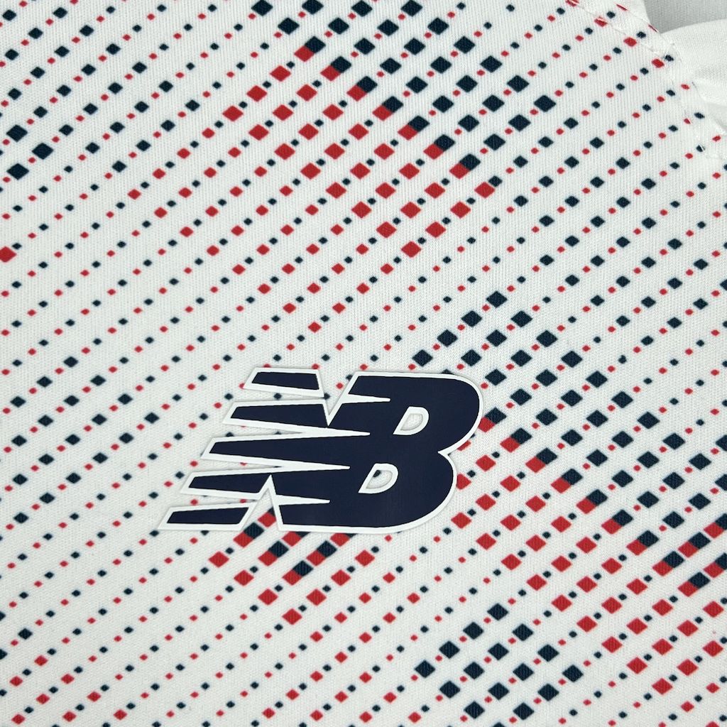 Lille OSC 2024/25 Away Jersey Kids Kit