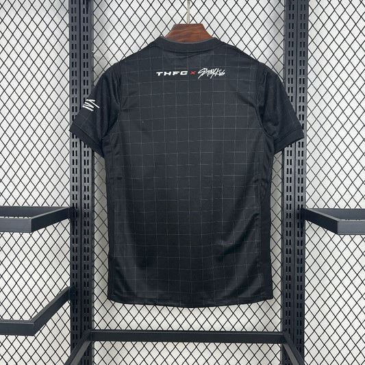 Men's Tottenham Hotspur 2025/26 Stray Kids x London, England Limited Edition Jersey