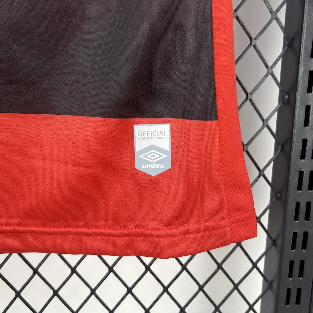 Camisa Feminino do Sport Recife 2025/26