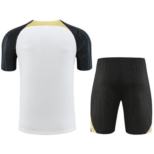 Camisa de treino adulto Chelsea 2023/24 + short 14001