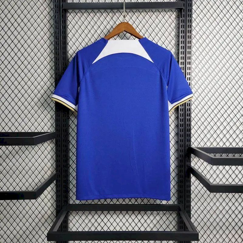 Chelsea 2023/24 Home Jersey