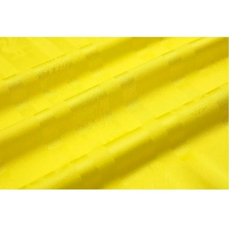 Camisa retrô mangas compridas Liverpool 1985/86 Terceira Copa da Inglaterra