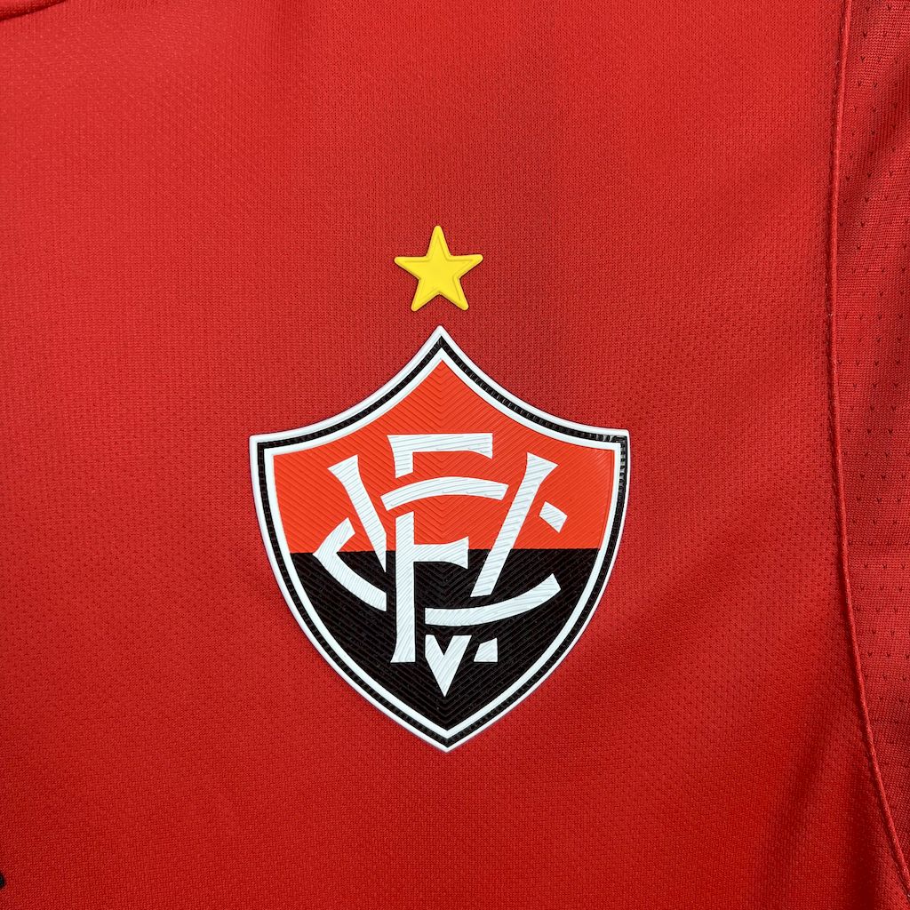Vitória 2025/26 Special Edition Jersey