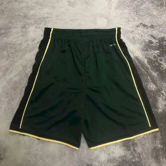 Shorts da NBA do Boston Celtics