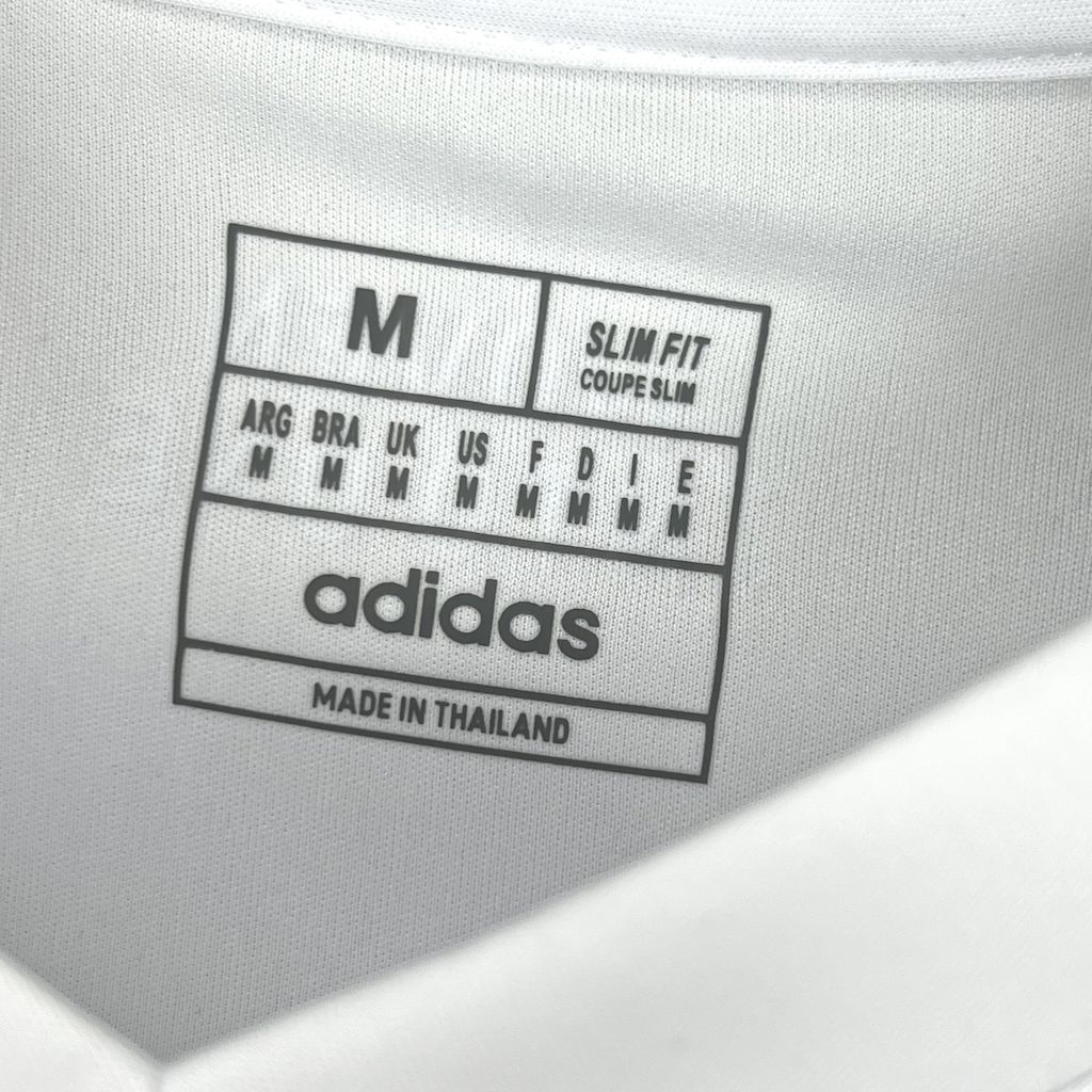 San Diego FC 2025/26 Away Jersey