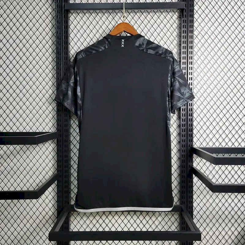 Terceira camisa do Ajax 2023/24