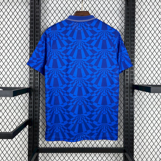 Camisa retrô do Napoli 1991/93