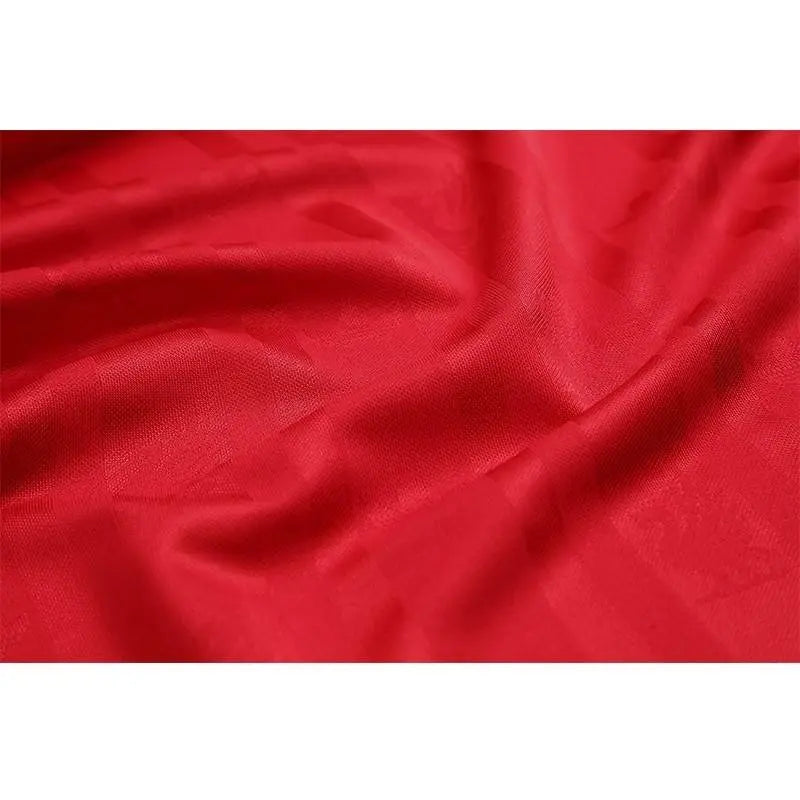 Camisa retrô do Liverpool 1985/86 Home FA Cup