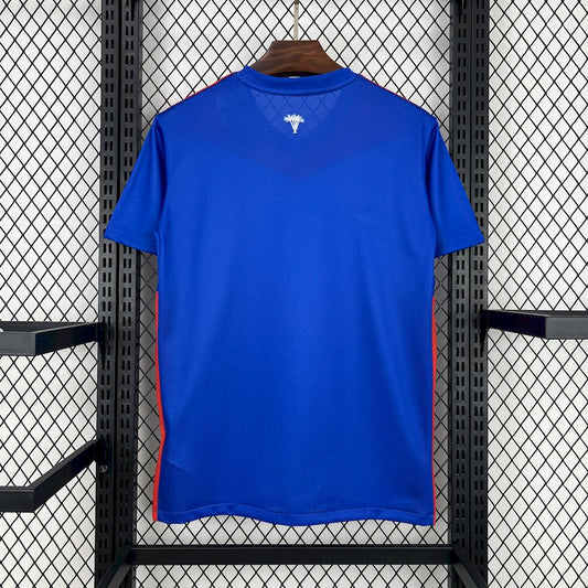 Camisa reserva do Elche 2024/25