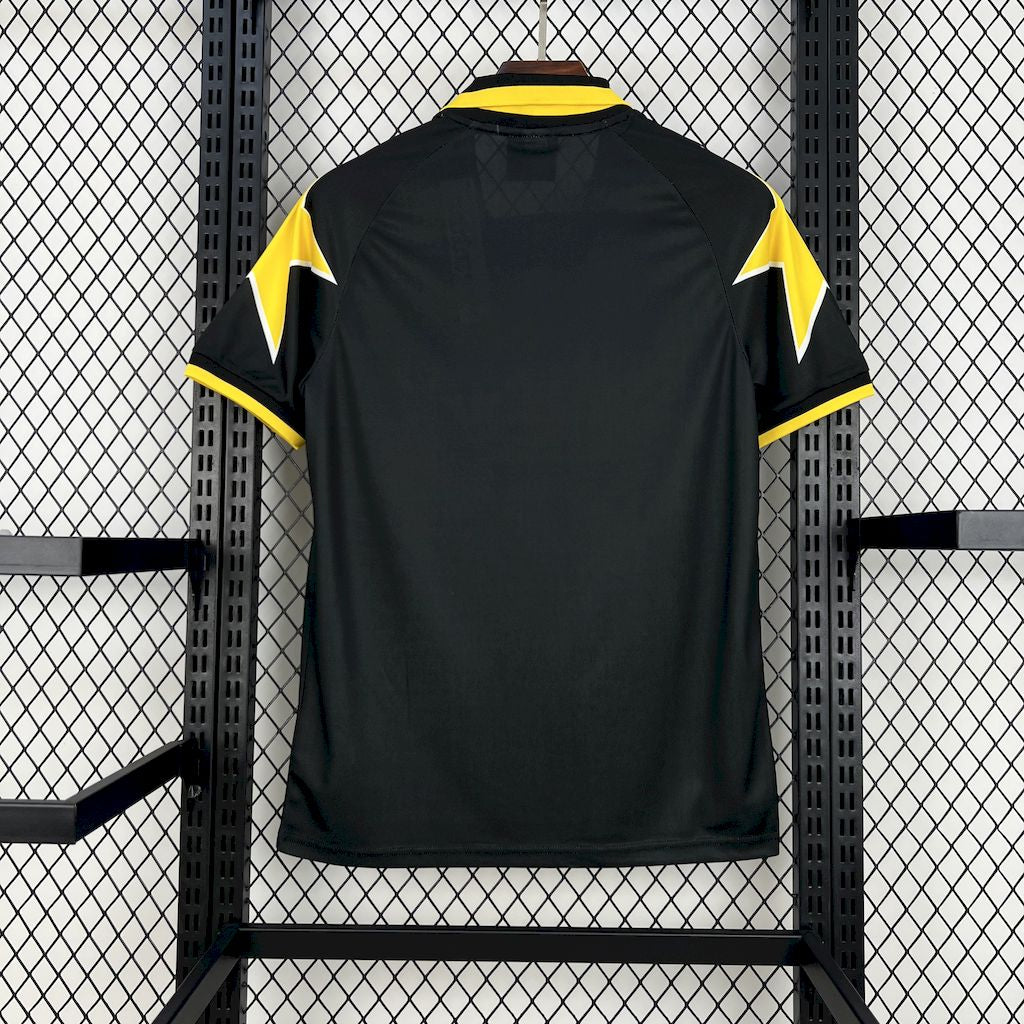 Juventus 1996/97 Third Retro Jersey