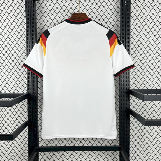 Men's Germany 2026 World Cup Home Jersey