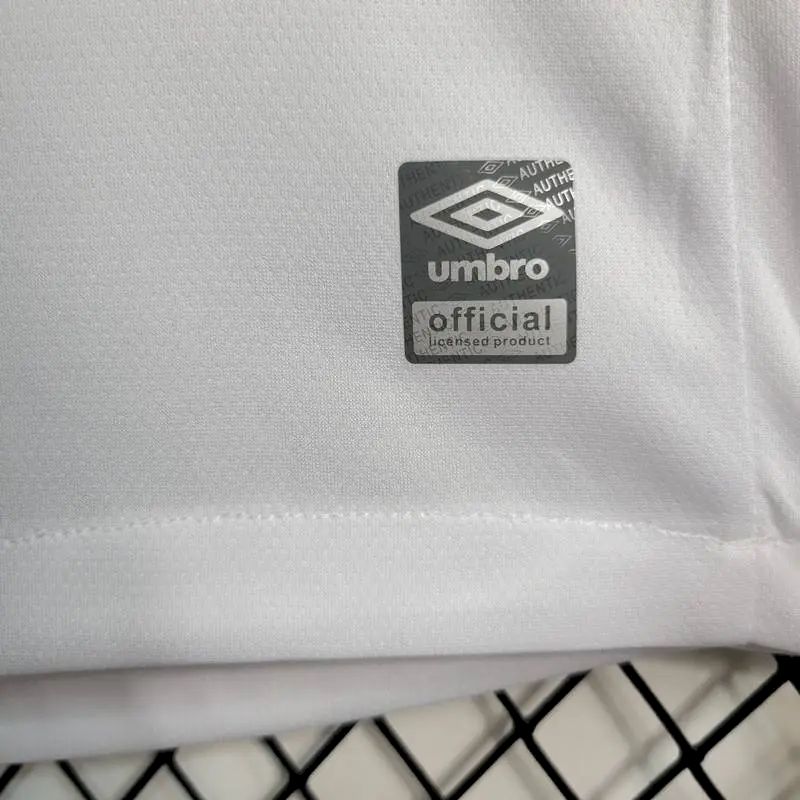 Camisa Alternativa Feminina do Grêmio 2023/24
