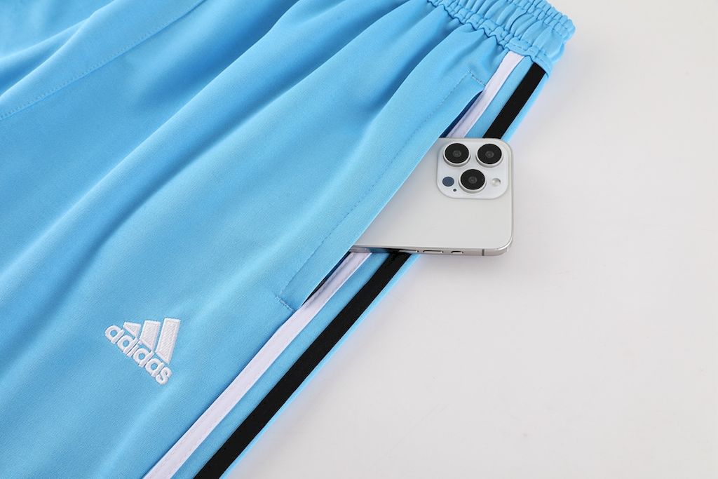 Argentina 2024/25 Treinamento Adulto Jaqueta+Calça HL