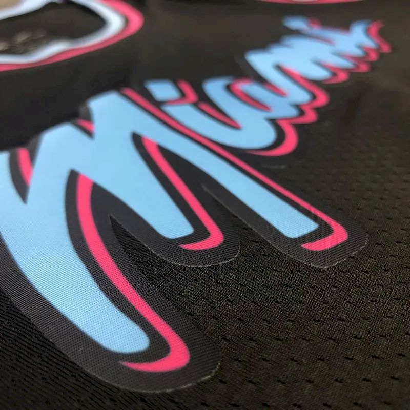 Camisa Jimmy Butler Masculina Preta Versão Jogador – Edição Clássica Retro