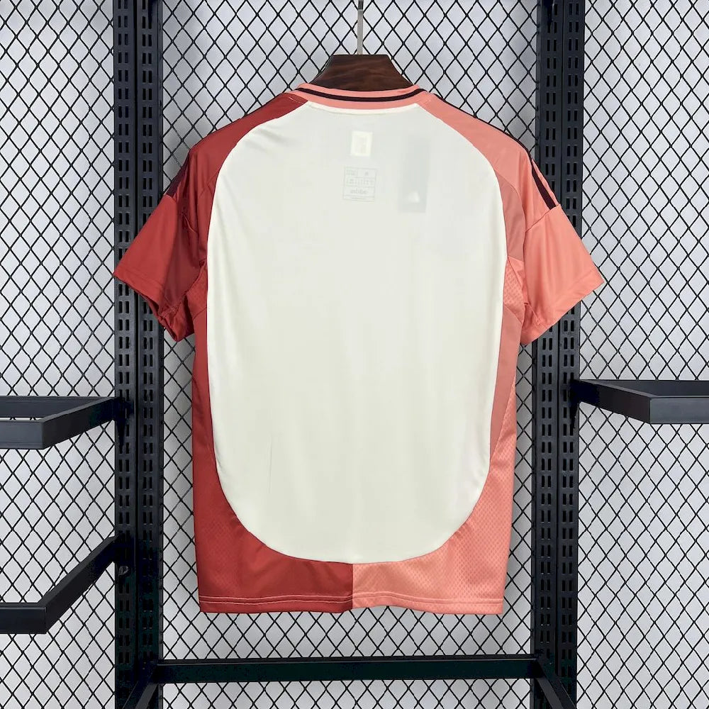 Olympique Lyonnais 2024/25 Third Jersey