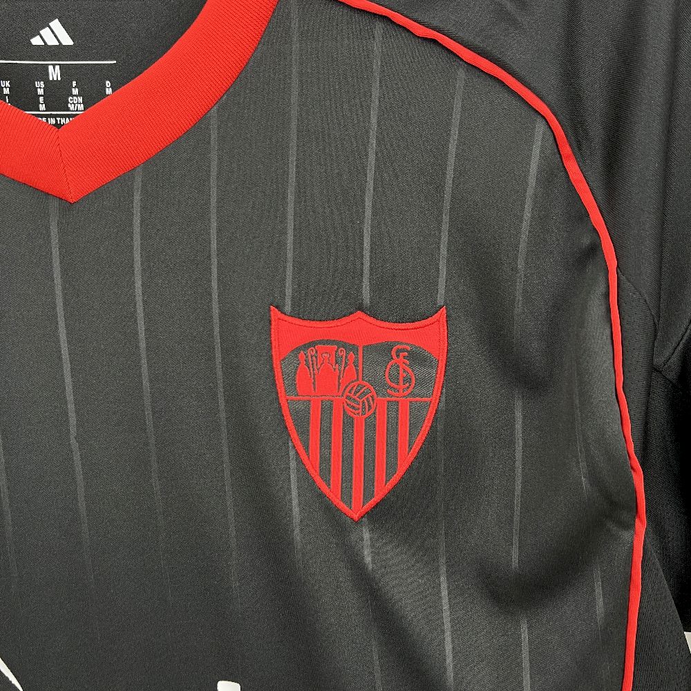 Sevilla 2025/26 Third Jersey