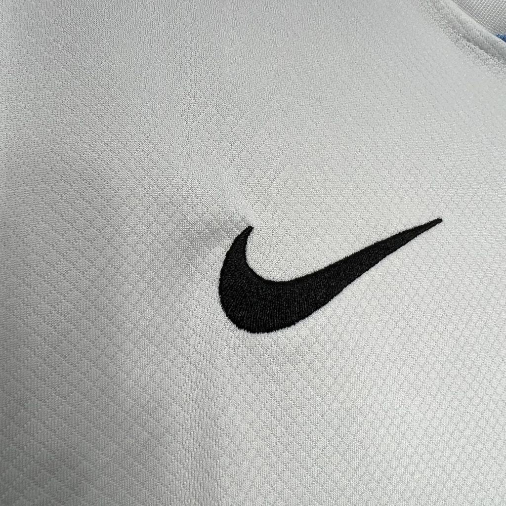 Uruguay 2024/25 Away Jersey