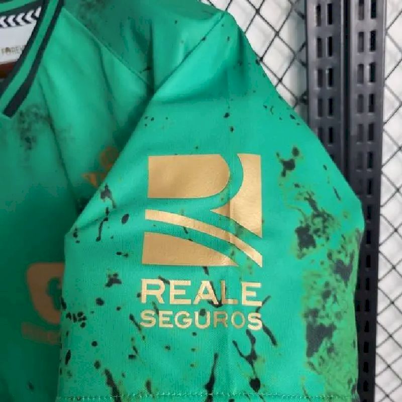 Camisa Real Betis Edição Especial 2023/24