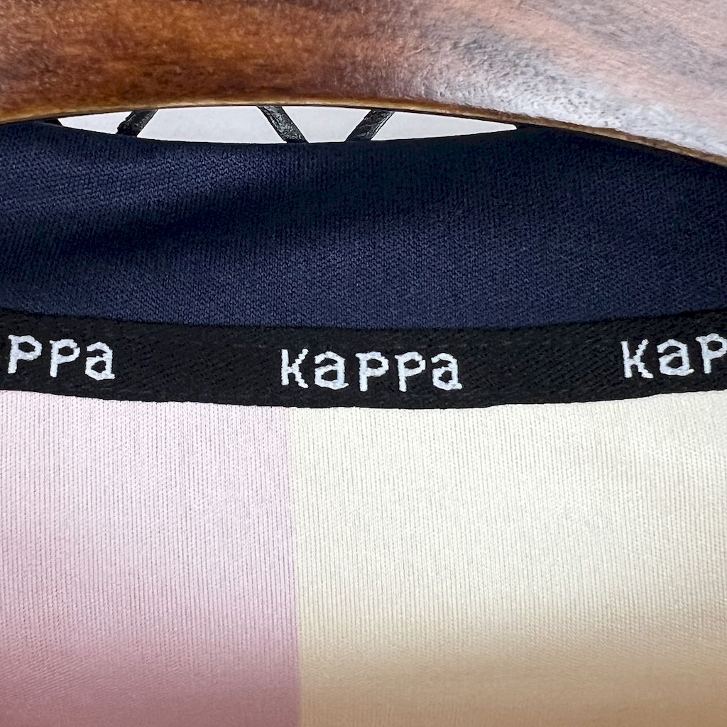 Camisa retrô de manga comprida AS Roma 2001/02 Home