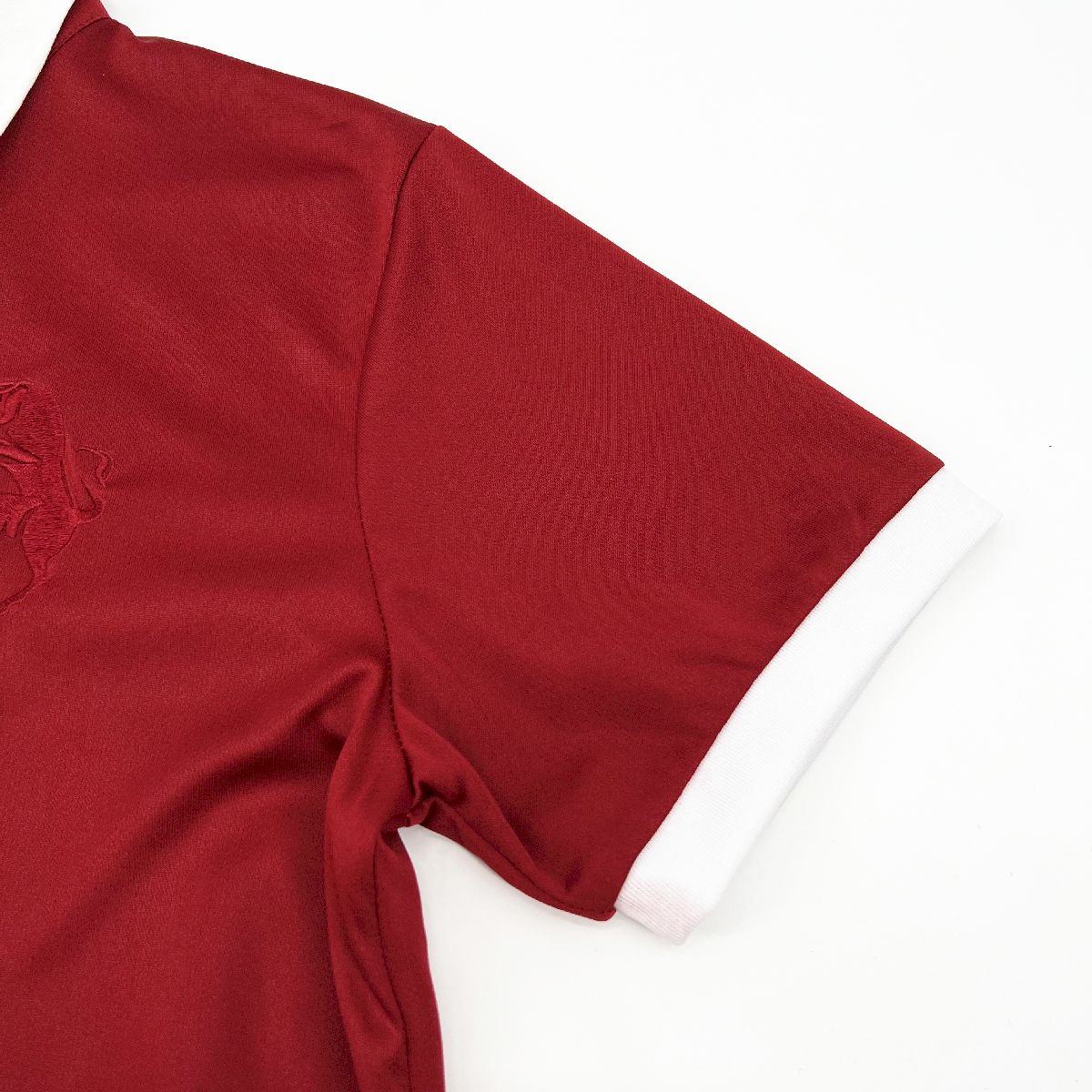 Torino FC 2024/25 Home Jersey