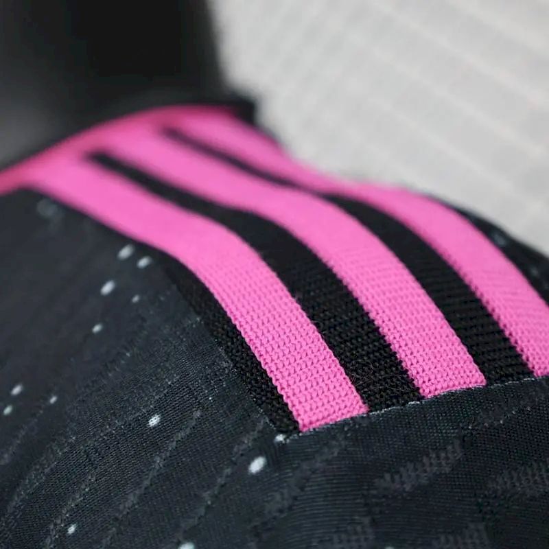 Argentina 2023/24 Special Edition Jersey Player Version Purple