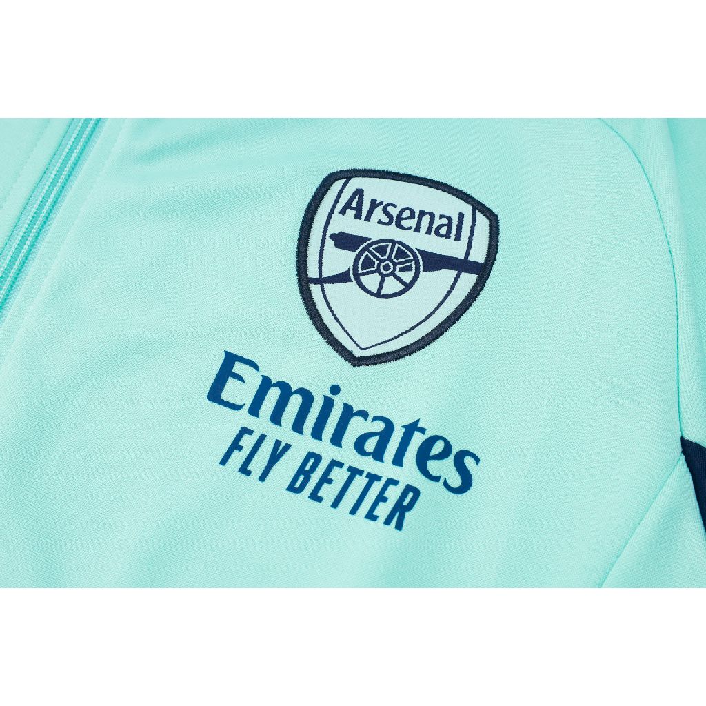 Arsenal 2024/25 Training Adult Jacket+Pant 815