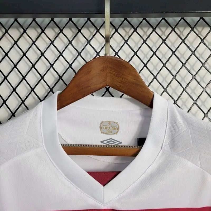 Fluminense 2023/24 Away Kids Kit
