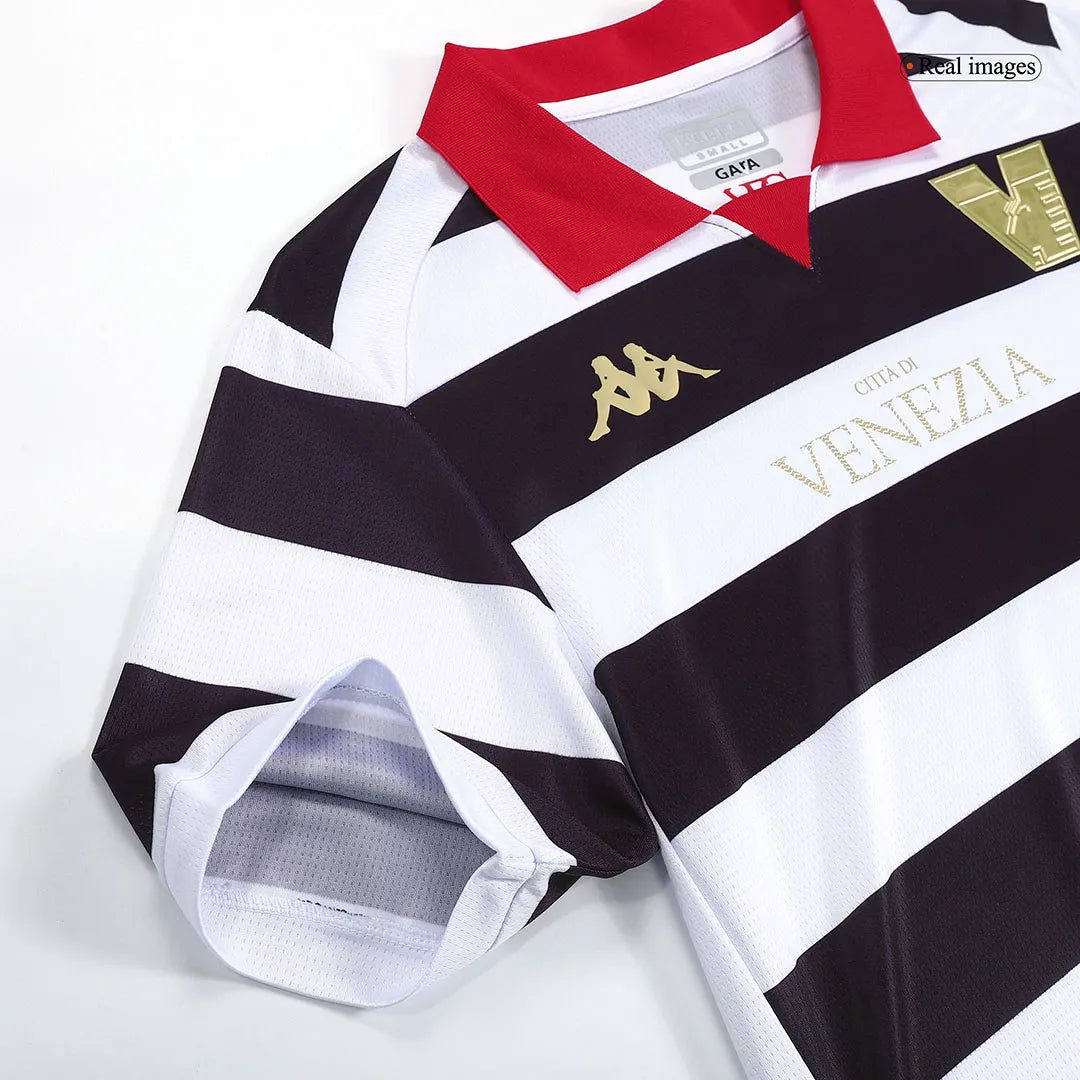 Venezia Fc 2023/24 Third Jersey