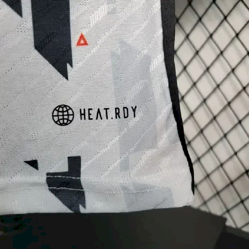 Camisa Manchester United Edição Especial 2023/24 Versão Jogador