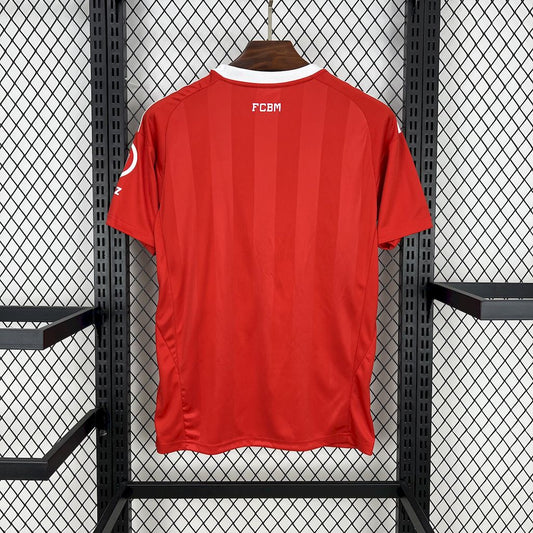 Bayern Munich 2025/26 Goalkeeper uniform Jersey