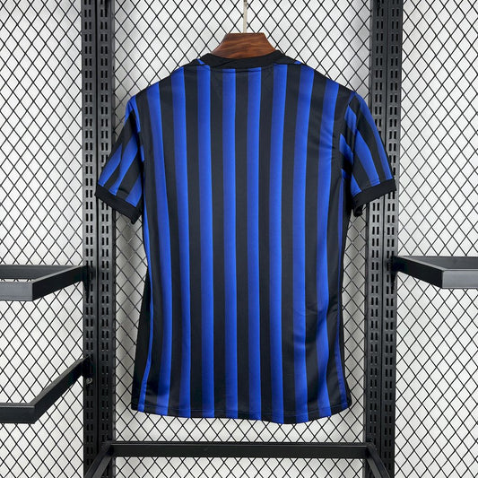 Inter Milan 2025/26 Home Jersey