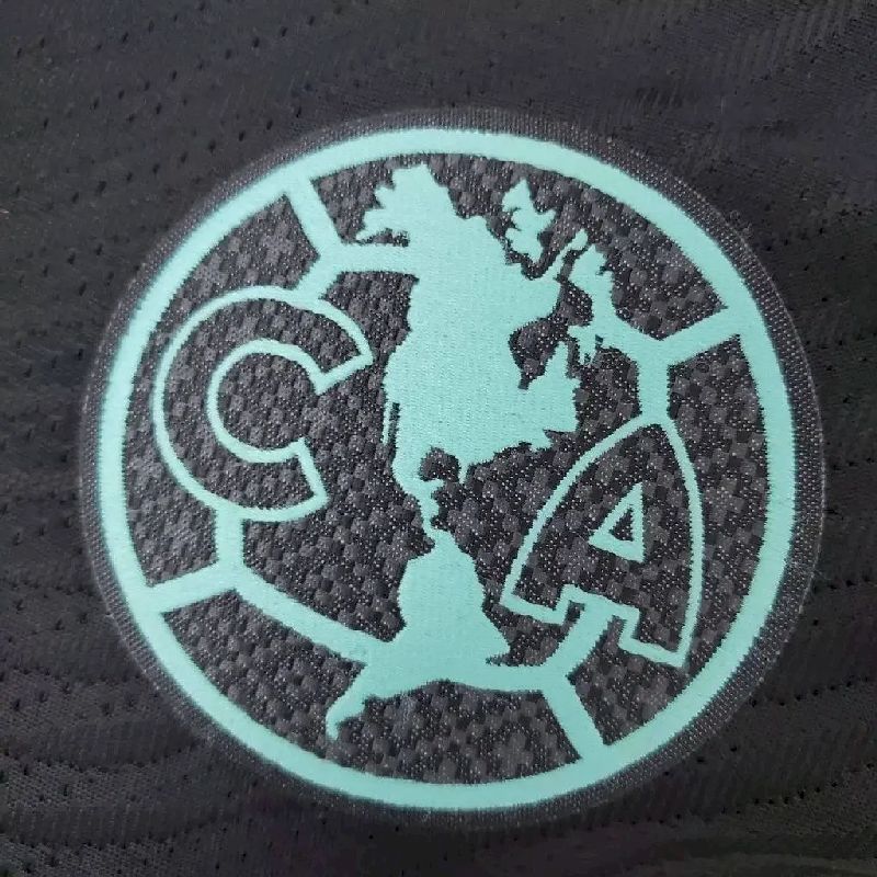 Club America 2022 Third Jersey Player Version