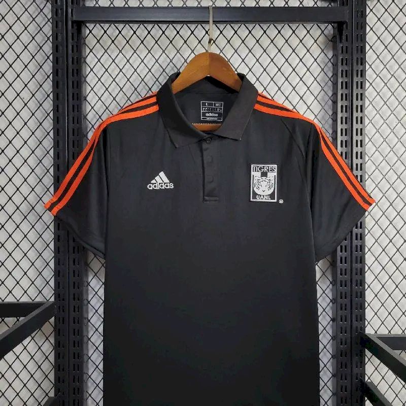 Tigres 2023/24 Pre-Match Training Jersey