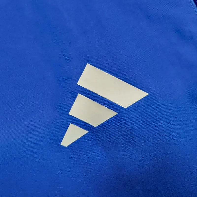 Corta-vento dupla face Cruzeiro 2023-24