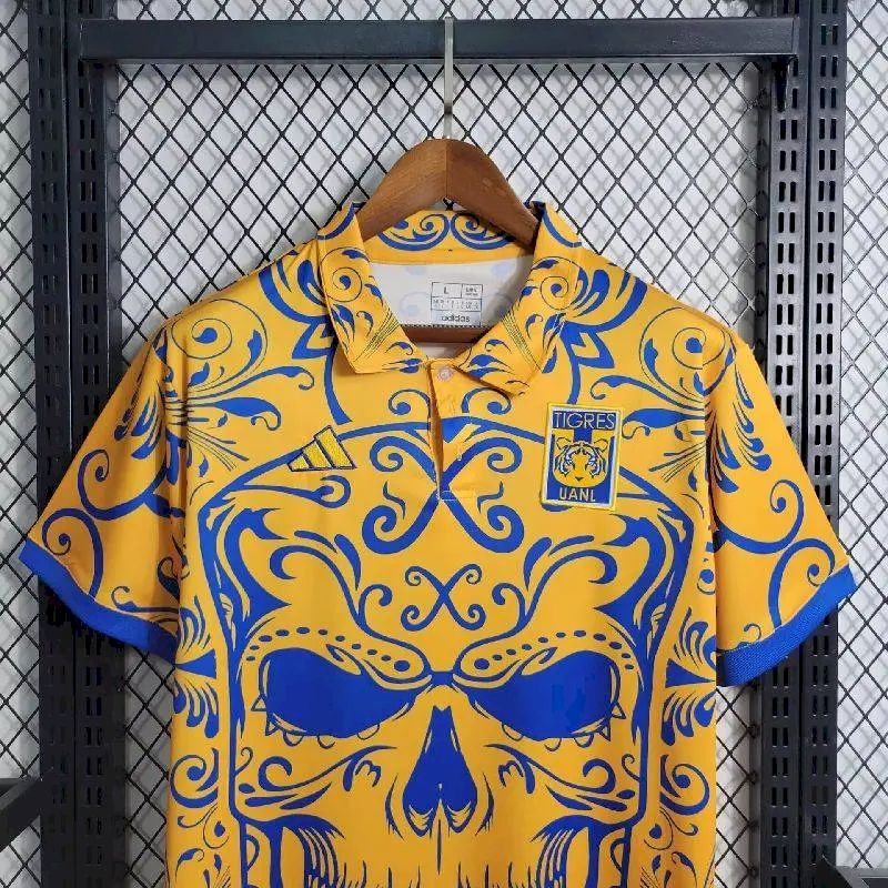 Tigres 2023/24 Special Edition Jersey