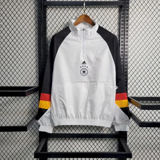 Jaqueta corta-vento Alemanha 2023-24