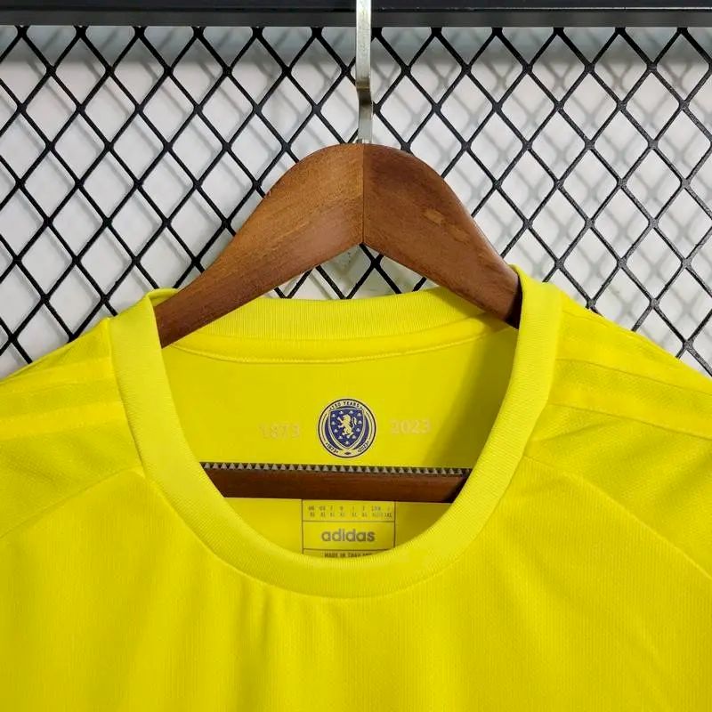 Scotland 2023/24 150th Anniversary Jersey
