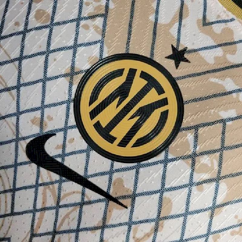 Inter Milan 2023/24 Special Edition Jersey Player Version