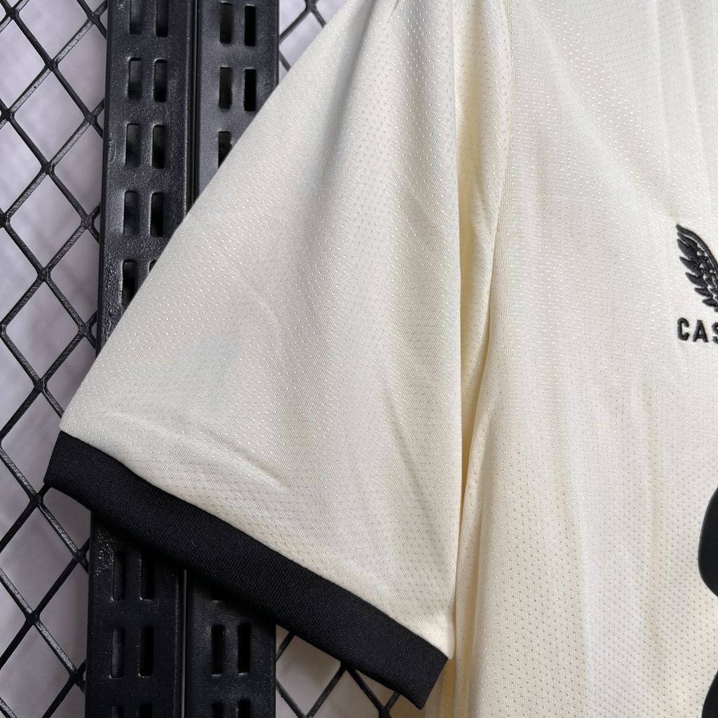 Camisa Edição Especial do Everton 2024/25