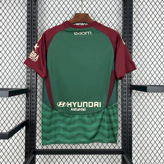 Camisa Terceiro Real Oviedo 2024/25