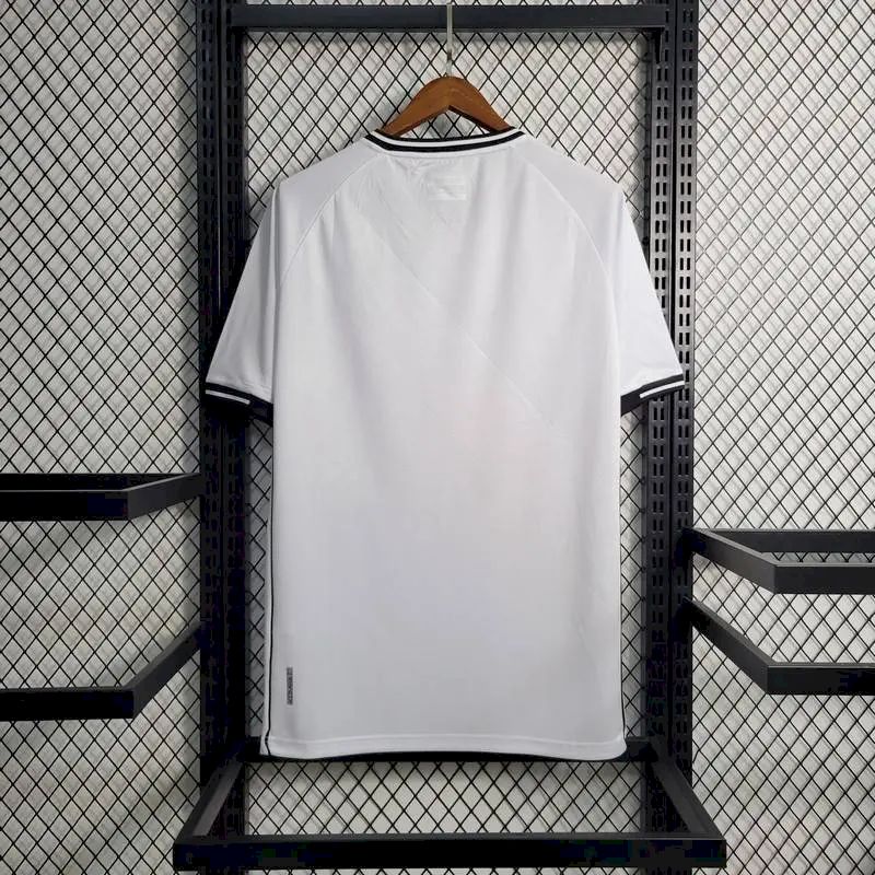 Camisa Vasco da Gama Edição Especial 2021/22 Branca