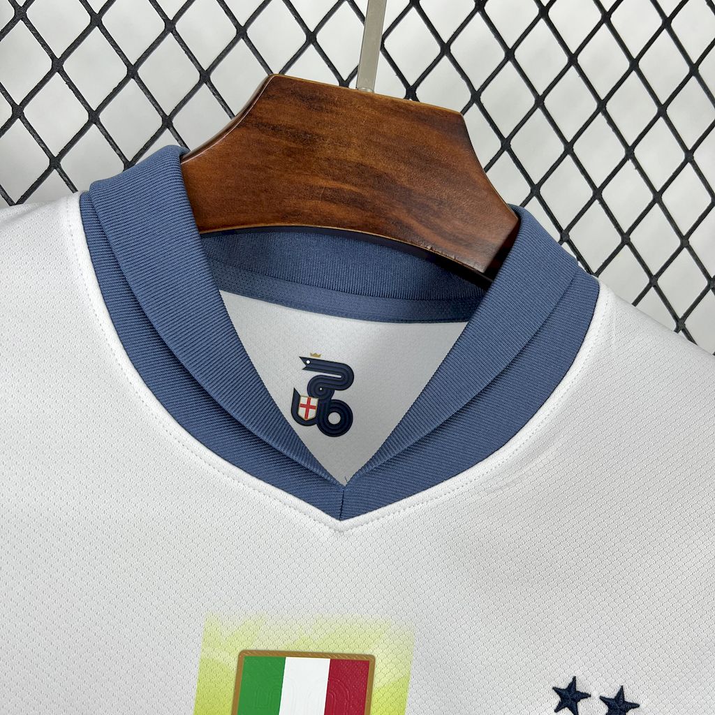 Inter Milan 2024/25 VR46 Special Edition Jersey