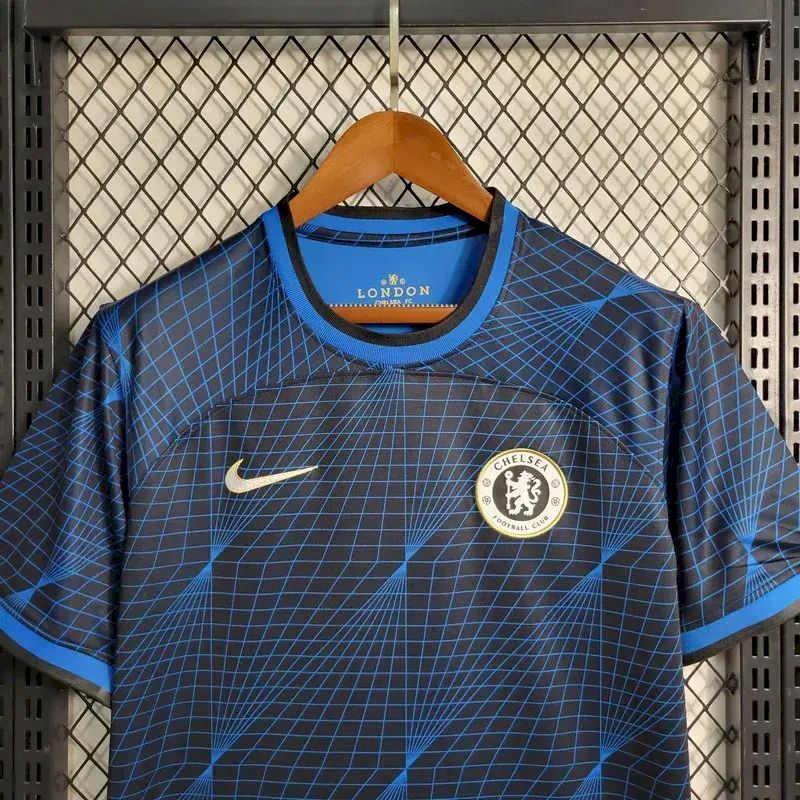Men's Chelsea 2023/24 Away Jersey