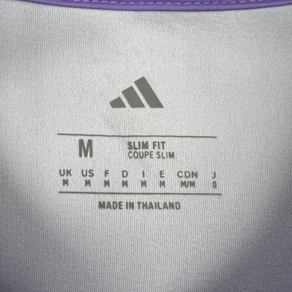 Orlando City 2025/26 Home