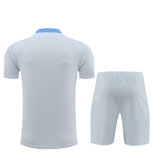Camisa de treino adulto + shorts Tottenham Hotspur 2023/24 14001