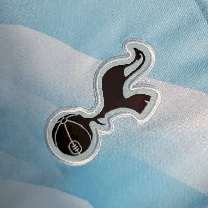 Camisa de goleiro do Tottenham Hotspur 2023/24