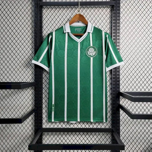 Camisa Retrô Home do Palmeiras 1993